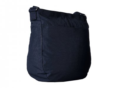 Women kipling bailey saddle handbag